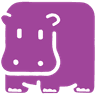 Team Hippo icon