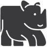 Team Rhino icon