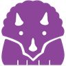 Team Triceratops icon