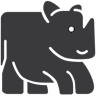 Team Rhino icon
